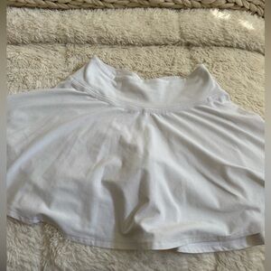 Beyond Yoga tennis skort